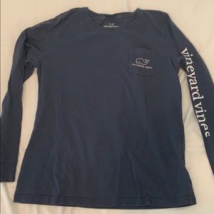 Vineyard vines shirt